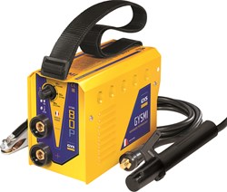 Gys Lasinverter GYSMI 80P koffer, MMA, accessoires - 5192029941 5192029941