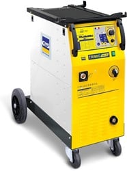 Gys TRIMIG 300-4S (Zonder mano) - 5192033832