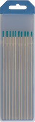 Gys 10 Tungsten Electrodes WL20 O1,6 - Blue ACDC - 5193037137 5193037137