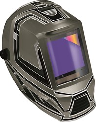 Gys Spaceview True Colour 5-13 LCD XXL Helm - 5193037236 5193037236