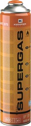 Gys Gasvulling 600ml, butaan-propaan - 5193040427 5193040427