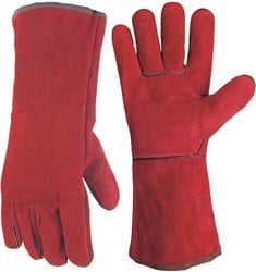 Gys Lederen handschoenen 5193045101