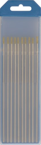 Gys 10 elektroden tungsteen 3,2mm - 5193045361 5193045361