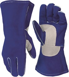 Gys Versterkte Lashandschoenen Maat 10 - 5193045873 - 5193045873