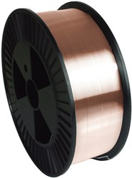 Gys Draadbobijn 300x0,8mm, 15kg, staal - 5193086227 5193086227