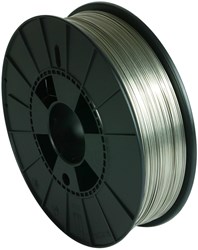 Gys Draadbobijn 200x0,8mm, 5kg, RVS/staal - 5193086579 5193086579