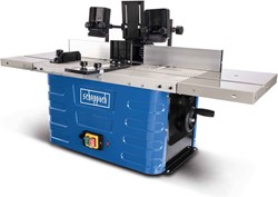 Scheppach HF60 Tafelfrees - 5902106901