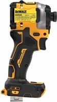 DeWalt DCF850NT-XJ 18V XR Brushless Accu Slagschroevendraaier | body in TSTAK koffer - DCF850NT-XJ-2