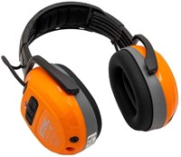 Stihl Accessoires gehoorbeschermers: DYNAMIC BT, gehoorbeschermer met Bluetooth - 00008840519-2