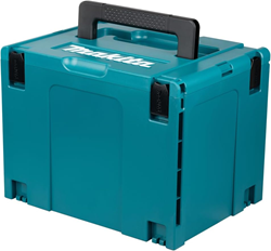 Makita Accessoires M-box nr.4 nieuw model (P-02397) - 821552-6