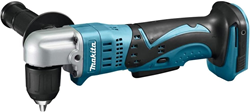 Makita DDA351ZJ Haakse boormachine | zonder accu's en lader - DDA351ZJ