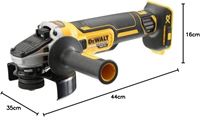 DCG405P2-QW - ToolMax