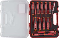 Milwaukee Accessoires Tri-Lobe VDE Schroevendraaierset - 12-delig - 4932479095-2