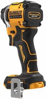 DeWalt DCF850N-XJ 18V XR Brushless Accu Slagschroevendraaier | body | zonder accu's en lader - DCF850N-XJ-3