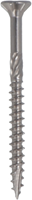 Proftec Spaanplaatschroef RVS 410 Platkop met snijpunt Torx TX20 4.0X30/18 | 200 stuks - 5206.31.25201-2