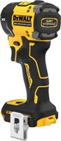 DeWALT DCF870E2T-QW Accu Slagschroevendraaier | Hydraulisch | 56Nm | 18V XR 1.7Ah POWERSTACK in TSTAK - DCF870E2T-QW-2