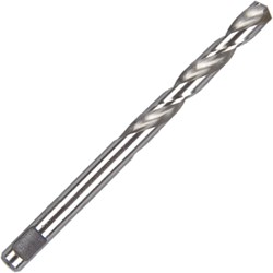 Rotec Quick-Change Centreerboor HSS (kort) - 5273150 - 527.3150