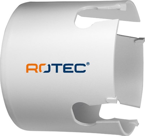 Rotec Multi-Purpose-gatzaag 60mm (2-3/8") - 5280600 - 528.0600