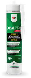 Tec7 XealPro transparant Patroon - 528008000