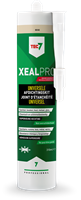 Tec7 XealPro Afdichtingskit beige Patroon 310ml - 528011000