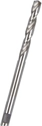 Rotec Quick-Change Centreerboor HSS (lang) - 5283145 - 528.3145