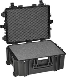 Explorer Cases 5326 B Robuuste koffer - 5326 B