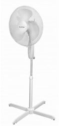 Eurom VS16-blanc-blanc Ventilator - 45W - 128cm - 385458 385458
