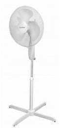 Eurom VS16-blanc-blanc Ventilator - 45W - 128cm - 385458 385458