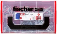 Fischer FIXTAINER DUOPOWER (NV) 1 St - 536161