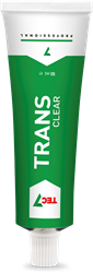 Tec7 Trans Blister Transparante voegkit 50ml - 539503000