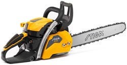 Stiga CS 755 (18") | Benzine kettingzaag | 45 cm | 7 serie | 2,3 kW | 52 cc | inductie | 23,1 m/s | VCS 240521802/ST1