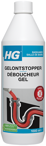 HG Gelontstopper - 11182649