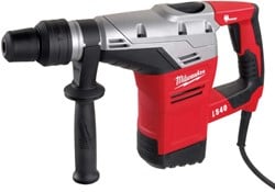 Milwaukee Kango 540 S boor/breekhamer SDS-max - 4933418100