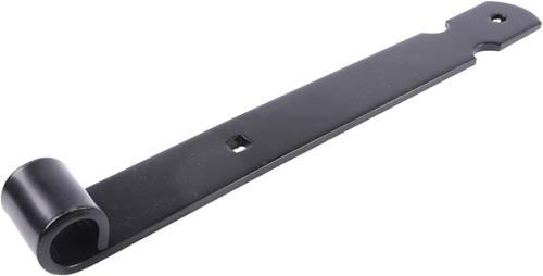 Waelbers Heng 16-300mm zwart - 10 Stuk(s) - 5417.32
