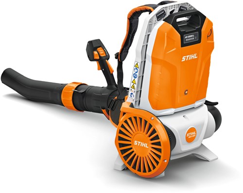 Stihl BGA 300.1 Accubladblazer | zonder accu's en lader - BA030115910-2