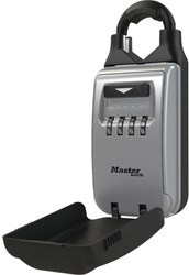 Masterlock Sleutelkluis N verstelbare beugel - 5420EURD 5420EURD