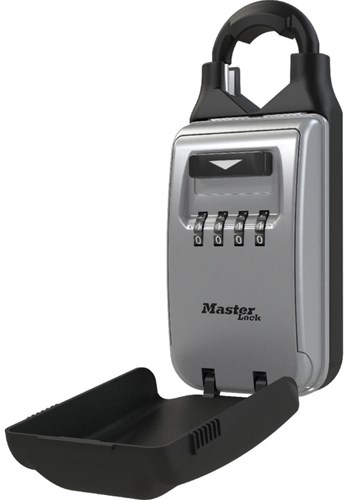 Masterlock Sleutelkluis N verstelbare beugel - 5420EURD