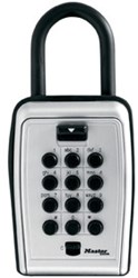 Masterlock Sleutelkluis L zinken legering - 5422EURD 5422EURD