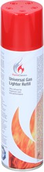 Erro Storage Butaan gasfles, 250ml 54907871