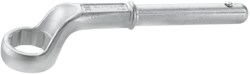 Facom gebogen ringsleutels "zware uitvoering", 24mm - 54A.24