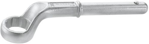 Facom gebogen ringsleutels "zware uitvoering", 30mm - 54A.30