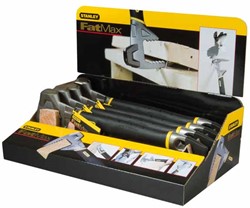 Stanley handgereedschap FatMax Fubar II - 1-55-119