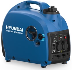 Hyundai Generator / Inverter 2Kw - 55011 55011
