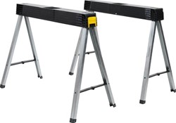 Stanley Opvouwbare zaagbok | Per paar | 1-97-475