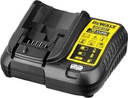 DeWalt DCB107 lader voor XR Li-Ion accu's DCB107