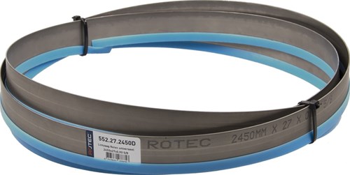 Rotec lintzaag 2450x27x3/4 inch - 552.27.2450B - 552.27.2450B