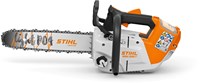 Stihl MSA 220 T Accu Kettingzaag | 30cm/12" - MA012000044-2