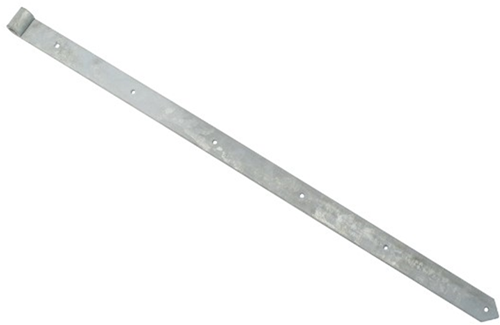 Waelbers Heng 16-1000mm met punt, thermisch verzinkt (FV) - 10 Stuk(s) - 5573.32