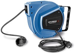 Hyundai Stroomhaspel 15 Meter - 55972 - 55972