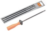 Stihl Ronde vijlen voor zaagkettingen 4,0x200 mm - 56057724006